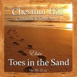 Toes in the Sand Chestnut Hill – Giara Grande