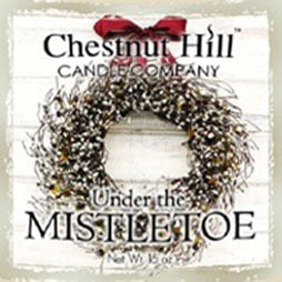 Under the Mistletoe Chestnut Hill – Giara Grande
