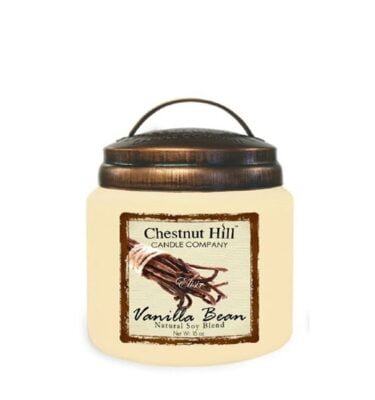 Vanilla Bean Chestnut hill – Giara Grande