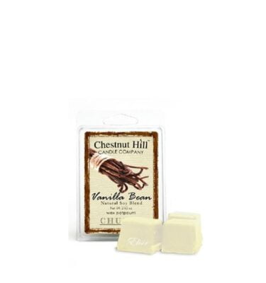 Vanilla Bean Chestnut Hill – Tart