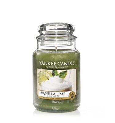 Vanilla Lime – Giara Grande