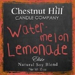 Watermelon Lemonade Chestnut Hill – Tart