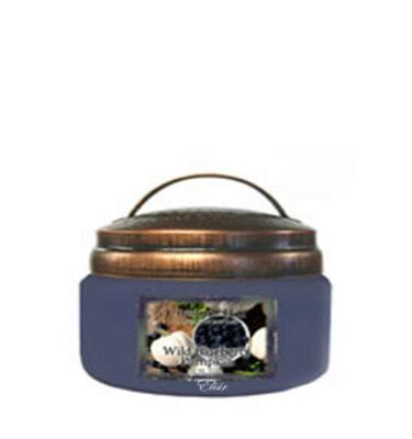 Wild Blueberry Pumpkin Chestnut Hill – Giara Media