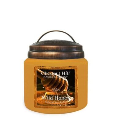 Wild Honey Chestnut Hill – Giara Grande