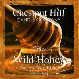 Wild Honey Chestnut Hill – Giara Grande
