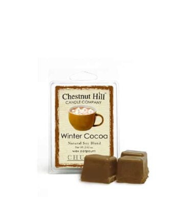 Winter Cocoa – Tart