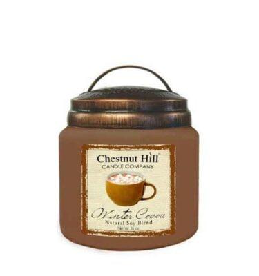 Winter Cocoa – Giara Grande