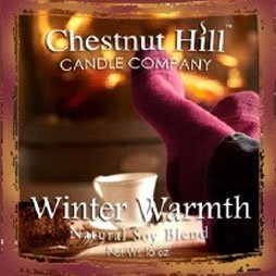 Winter Warmth Chestnut Hill – Giara Grande