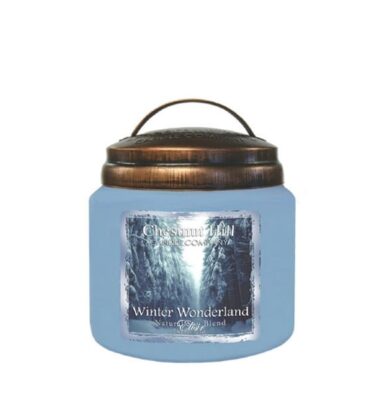 Winter Wonderland Chestnut Hill – Giara Grande