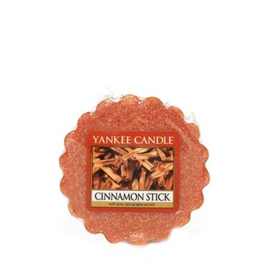 Cinnamon Stick – Tart