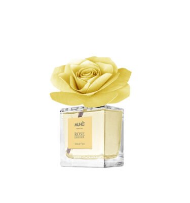 Profumatore d’Ambiente Muhà Rose – Uva e Fico 100 ml