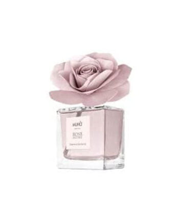 Profumatore d’Ambiente Muhà Rose – Ambra Antica 100 ml