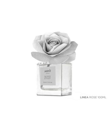 Profumatore d’Ambiente Muhà Rose – Fiori di Cotone 100 ml