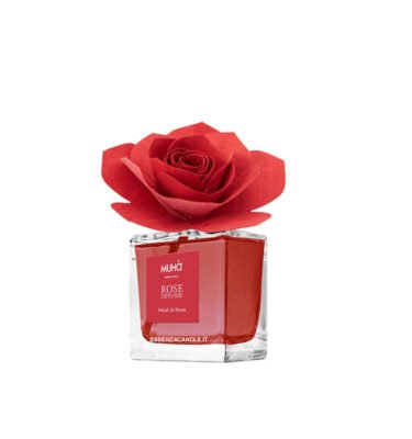 Profumatore d’Ambiente Muhà Rose – Petali di Rosa 100 ml
