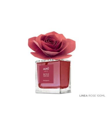 Profumatore d’Ambiente Muhà Rose – Melograno 100 ml