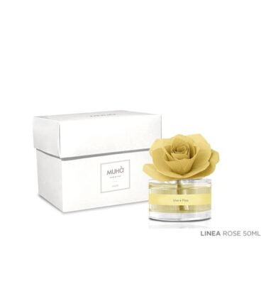 Profumatori d’Ambiente Muhà Rose – Uva e Fico