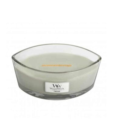 Fireside Woodwick – Candela Ellipse
