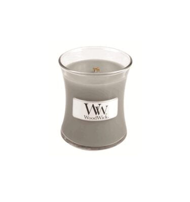 Fireside Woodwick – Candela Piccola
