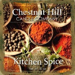 Kitchen Spice Chestnut Hill – Giara Grande
