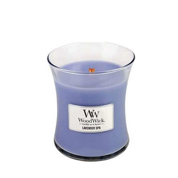 Lavender Spa Woodwick - Candela Media 1 Lavender Spa Woodwick - Candela Media