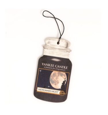 Midsummer’s Night – Car Jar