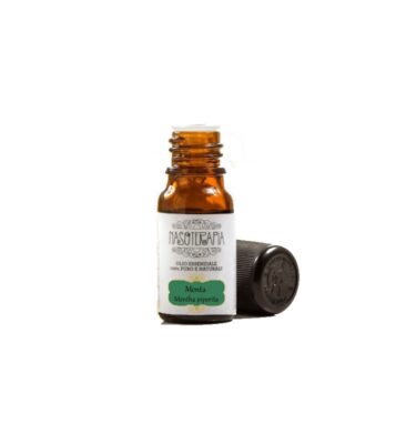 Olio Essenziale di Menta