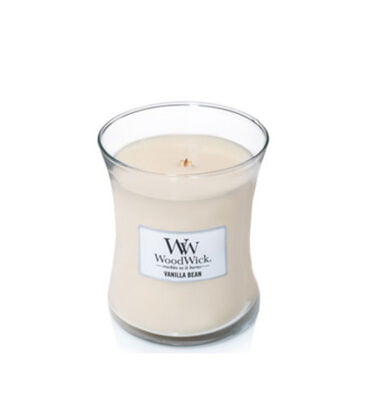 Vanilla Bean Woodwick – Candela Media