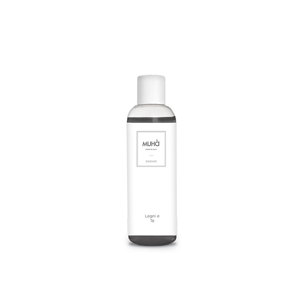 Ricarica Muhà - Legni & Tè 200 ml 1 Ricarica Muhà - Legni & Tè 200 ml