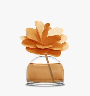Profumatore d’Ambiente Muhà Flower 200 ml – Cedro e Bergamotto