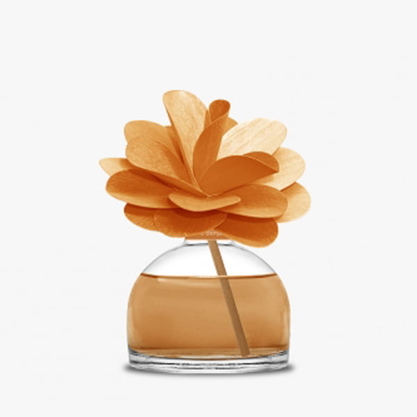 Profumatore d'Ambiente Muhà Flower 200 ml - Cedro e Bergamotto 1 Profumatore d'Ambiente Muhà Flower 200 ml - Cedro e Bergamotto