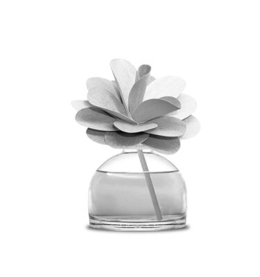 Profumatore d’Ambiente Muhà Flower 200 ml – Fiori di Cotone