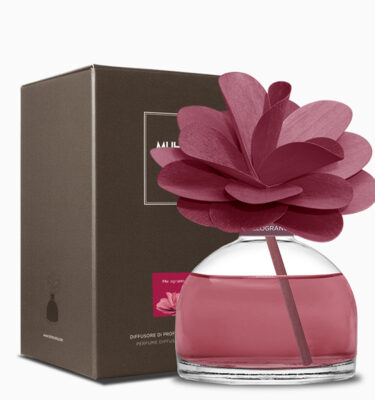 Profumatore d’Ambiente Muhà 200 ml – Flower Melograno