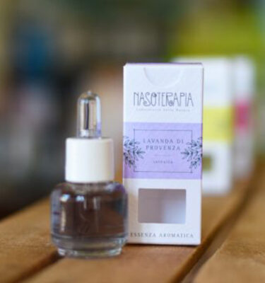 Lavanda di Provenza – Essenza Aromatica Nasoterapia