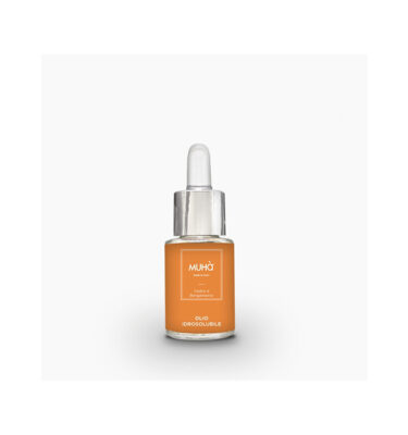 Cedro e Bergamotto Muhà – Olio Idrosolubile