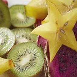 Offerte e Promozioni 32 Tropical Starfruit Yankee Candle – Tart