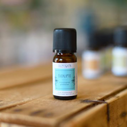 Oli Essenziali Nasoterapia