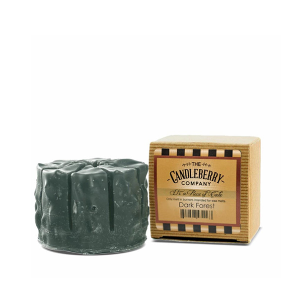 Dark Forest Candleberry - Tart 1 Dark Forest Candleberry - Tart