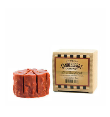 Friendship Tea Candleberry – Tart