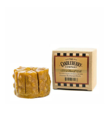 Honey Buttared Rolls Candleberry – Tart