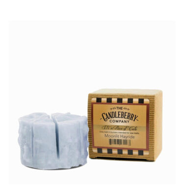 Moonlit Hayride Candleberry – Tart