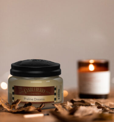 Praline Dreams Candleberry – Tart