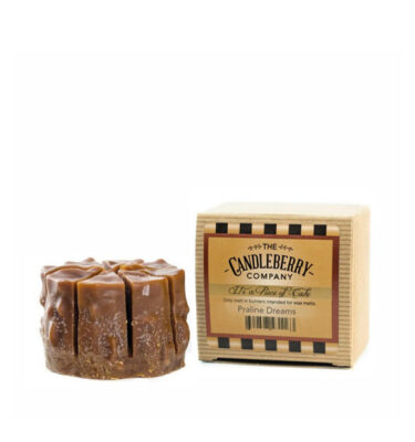Praline Dreams Candleberry – Tart