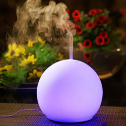 Lampade ad ultrasuoni