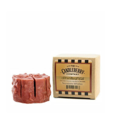 Tennessee Whisky Candleberry – Tart