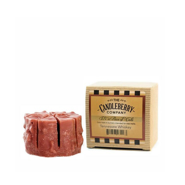 Tennessee Whisky Candleberry - Tart 1 Tennessee Whisky Candleberry - Tart