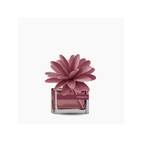 Profumatore d'Ambiente Linea Flower - Melograno 30 ml 1 Profumatore d'Ambiente Linea Flower - Melograno 30 ml