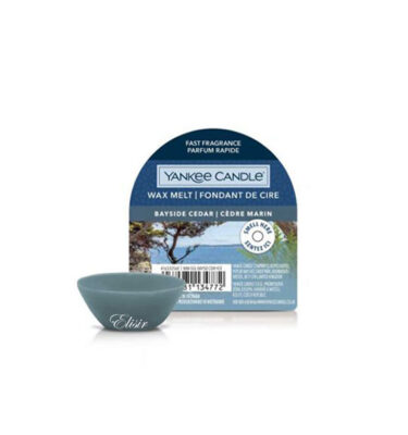Bayside Cedar Yankee Candle – Tart