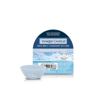 Ocean Air Yankee Candle – Tart