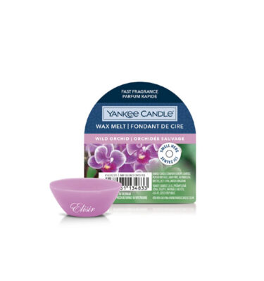 Wild Orchid Yankee Candle – Tart