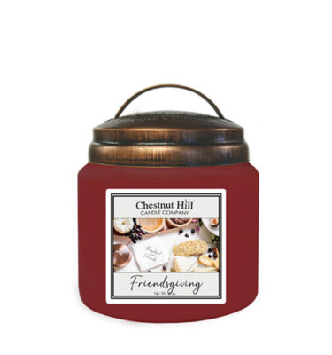 Friendsgiving Chestnut Hill – Giara Grande